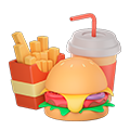 Food & Beverage
