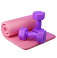 Sports & Fitness